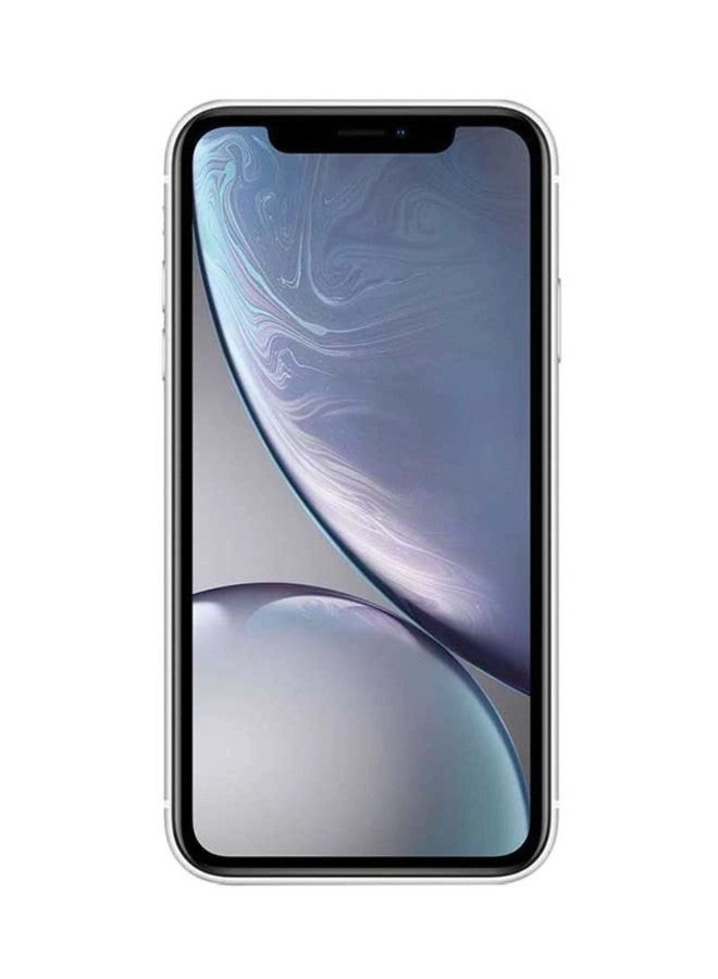 (Renewed) iPhone XR - 64GB