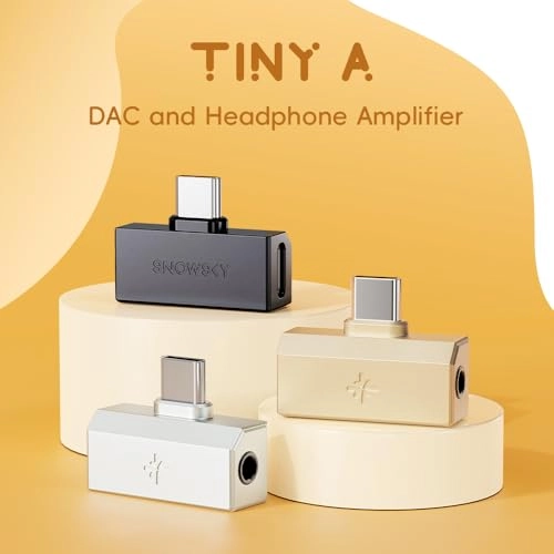 Tiny B - DAC