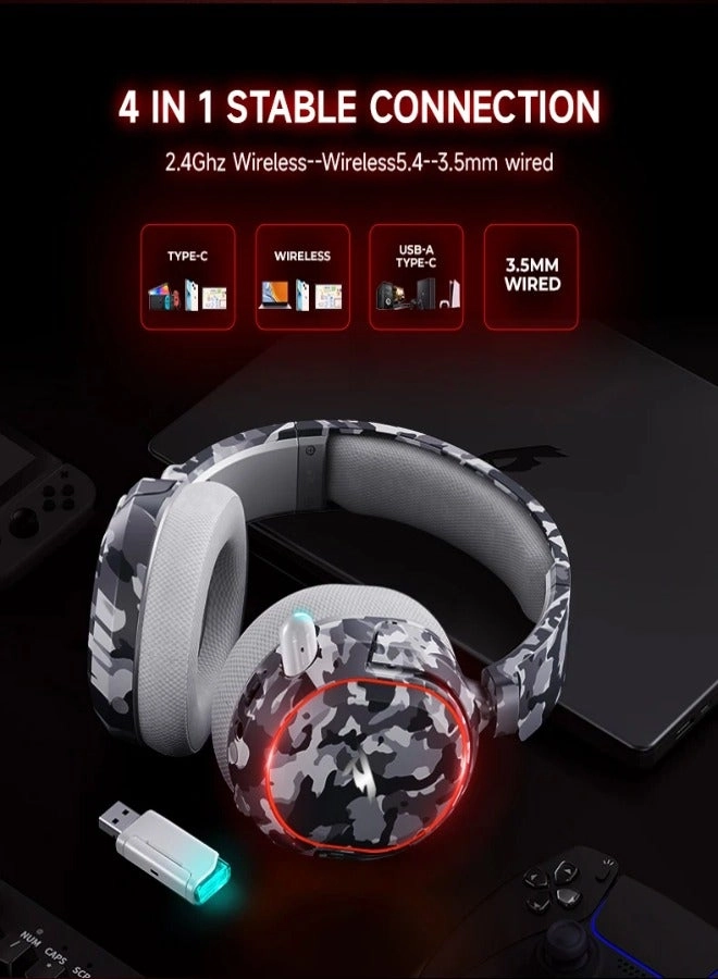 G2 Wireless Headset