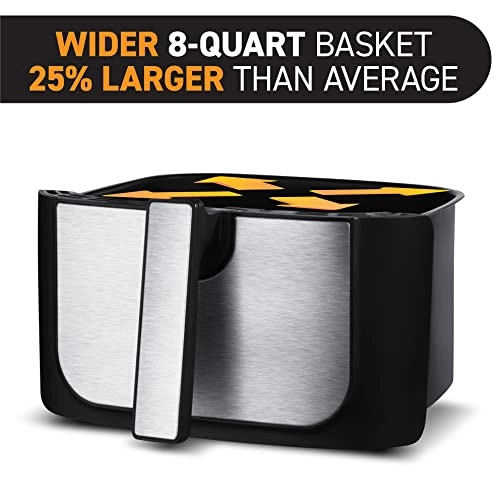 Digital Air Fryer XL GAF826