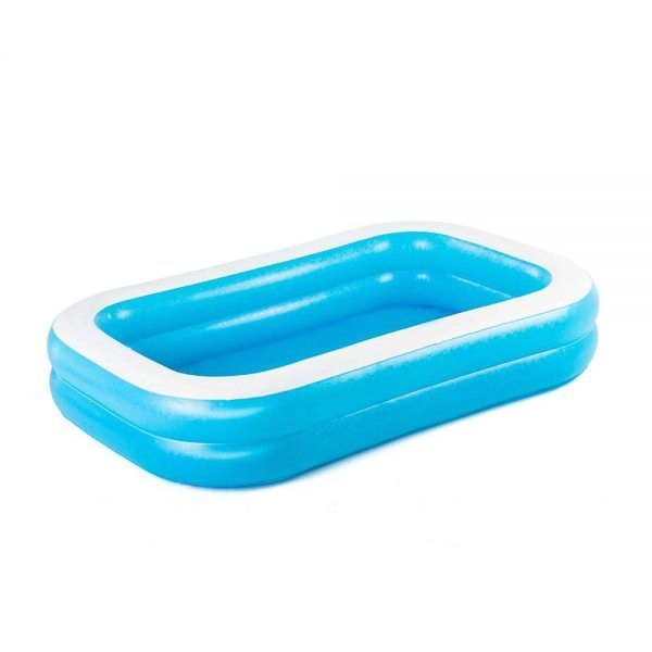 Bestway Rectangular Family Pool