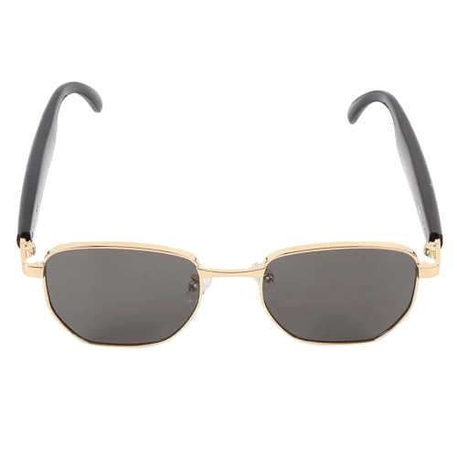 Translation Glasses - Polarized 100+ Languages Gradient Color