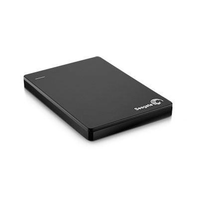 Backup Plus Slim - 1TB USB 3.0 HDD