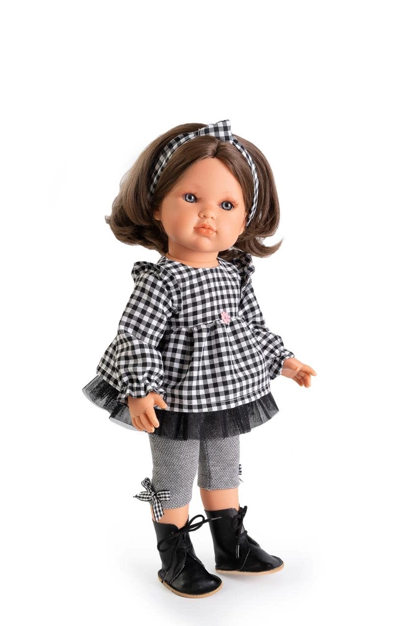 Antonio Juan Bella Mannequin Doll - 45 cm Vinyl