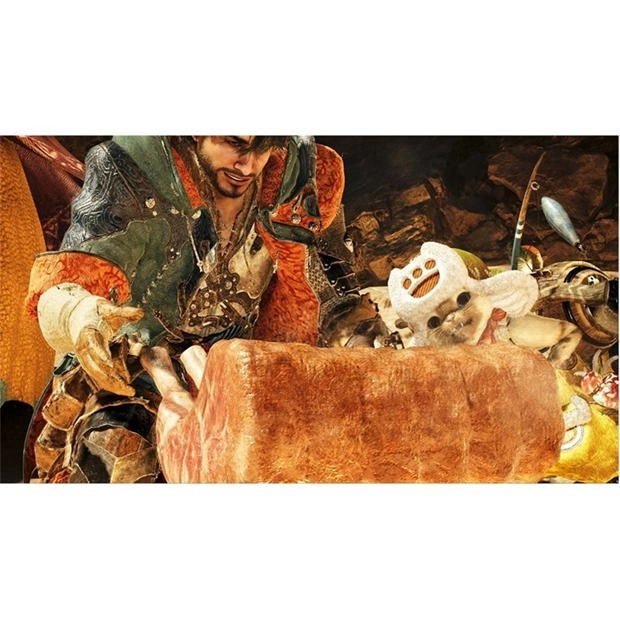 Monster Hunter Wilds Lenticular Edition - PlayStation 5