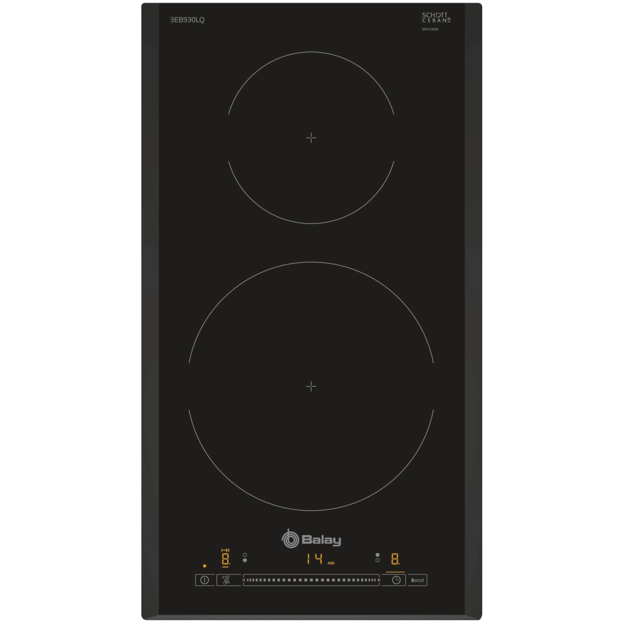 Balay 3ETG464MB Gas hob