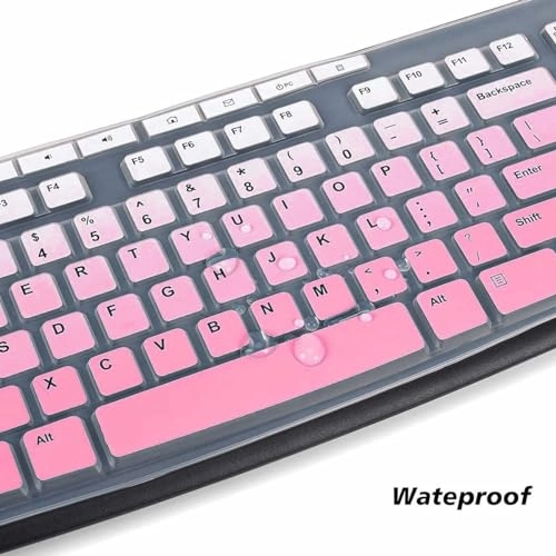 Keyboard Cover - US layout