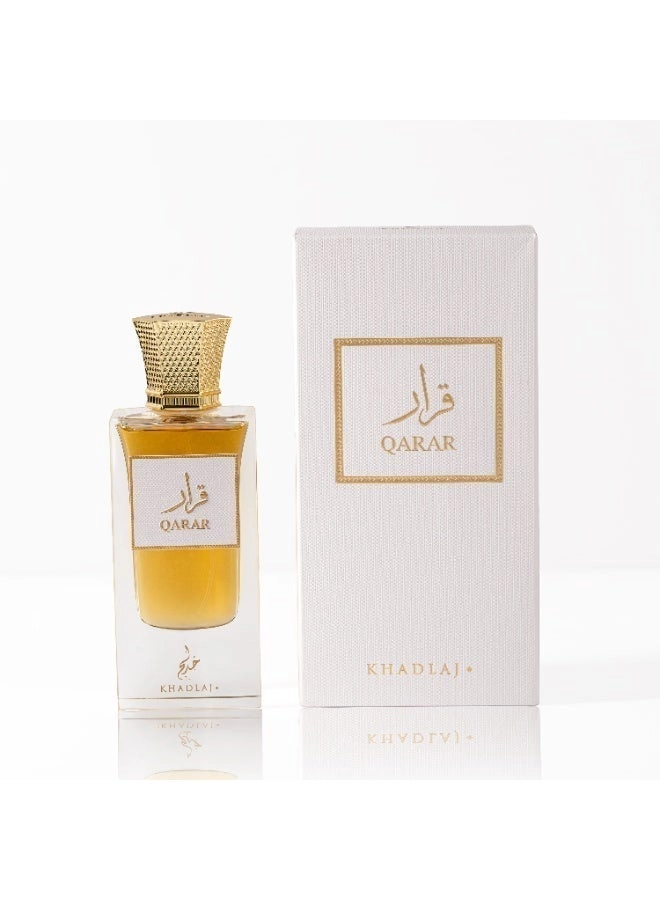 Qarar - 60 ML