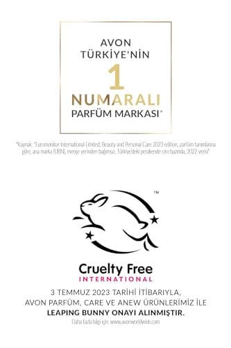 Lily Soft Musk Eau de Toilette 50ml