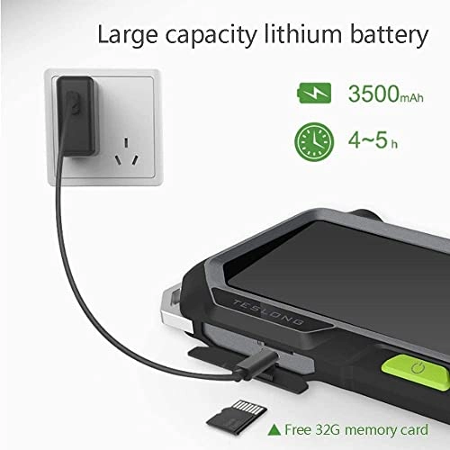 Industrial endoscope - 3M 5.5mm