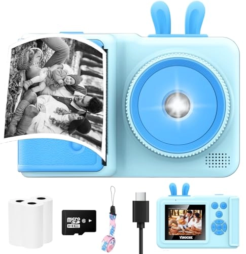 KC5 - Instant Print 1080P