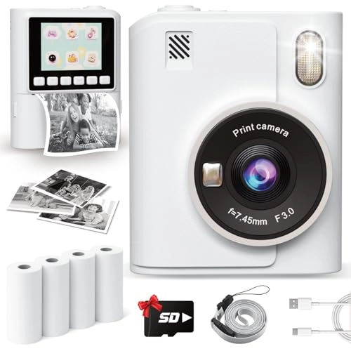 Z900-6688 - Instant Print 1080P 32GB