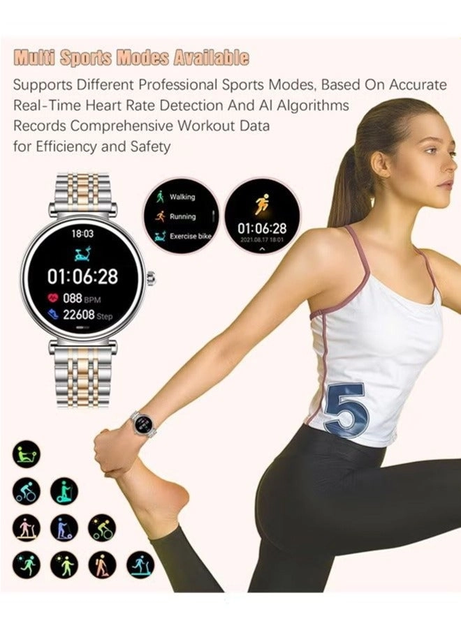 RT-I110 Stainless Steel