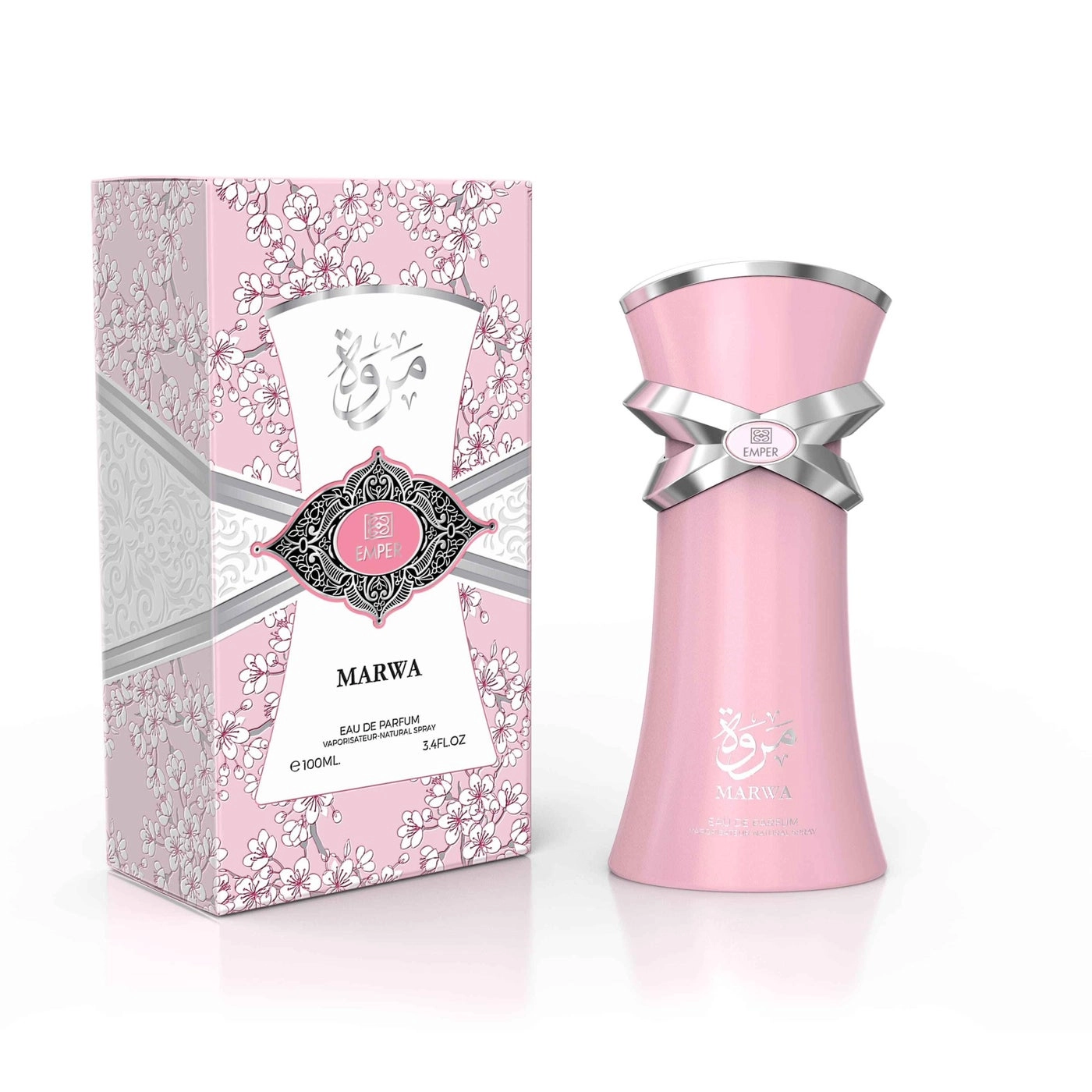 EMPER PERFUMES Marwa Eau de Parfum 100ml