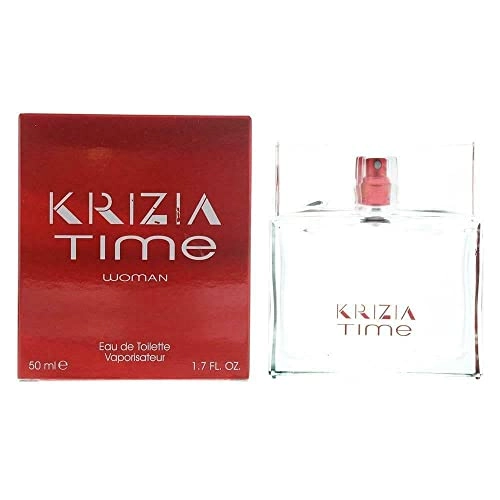 Time Eau de Toilette 50ml