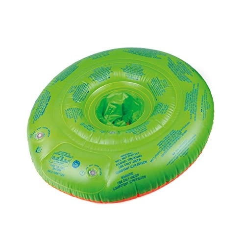 Baby Zoggy Inflatable Trainer - 0-12 Months
