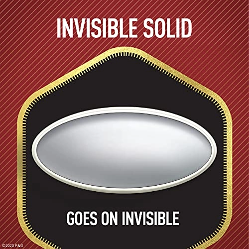 Invisible Solid - Swagger 244.94 gram