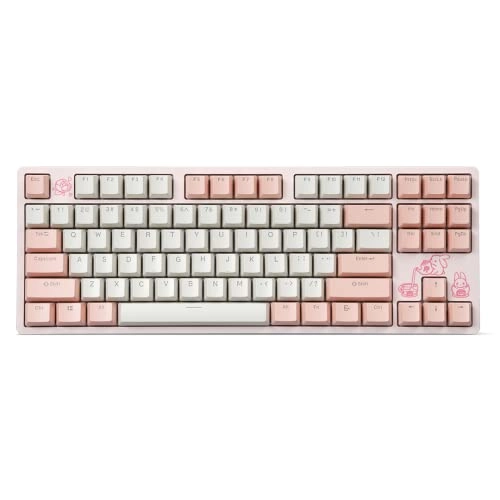 Keyblossom - TKL Wired