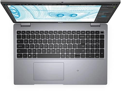 (Renewed) Precision 3561 - 15.6'' Core i7-11800H 16GB DDR4 256GB SSD