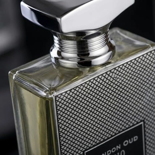 London Oud No. 10 - Eau de Parfum 125ml