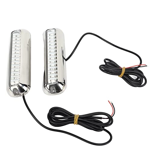 Marine Transom Light - Approx. 145cm / 57.1in 120°