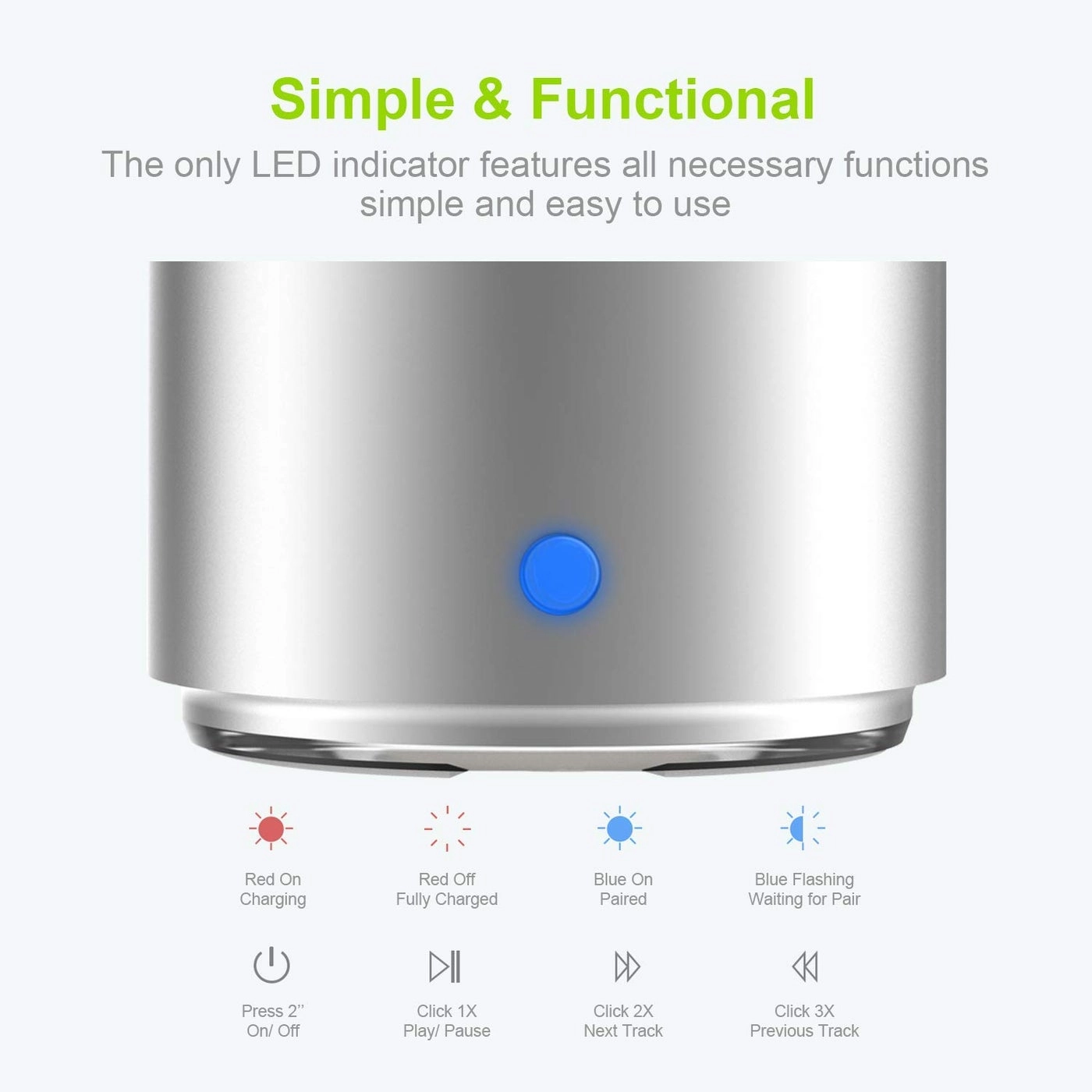 A106Pro EWA-A106PRO speaker