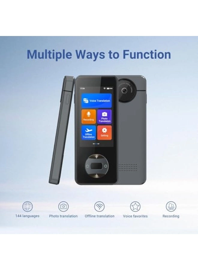 W10 PRO - 127 Languages