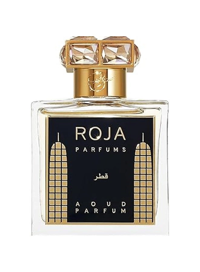 Roja Parfums Qatar Eau de Parfum 50 ml
