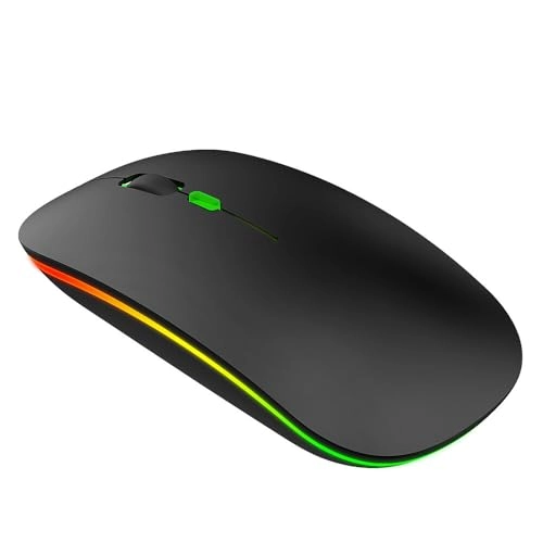 M40 Ultra-thin Mouse - Wireless