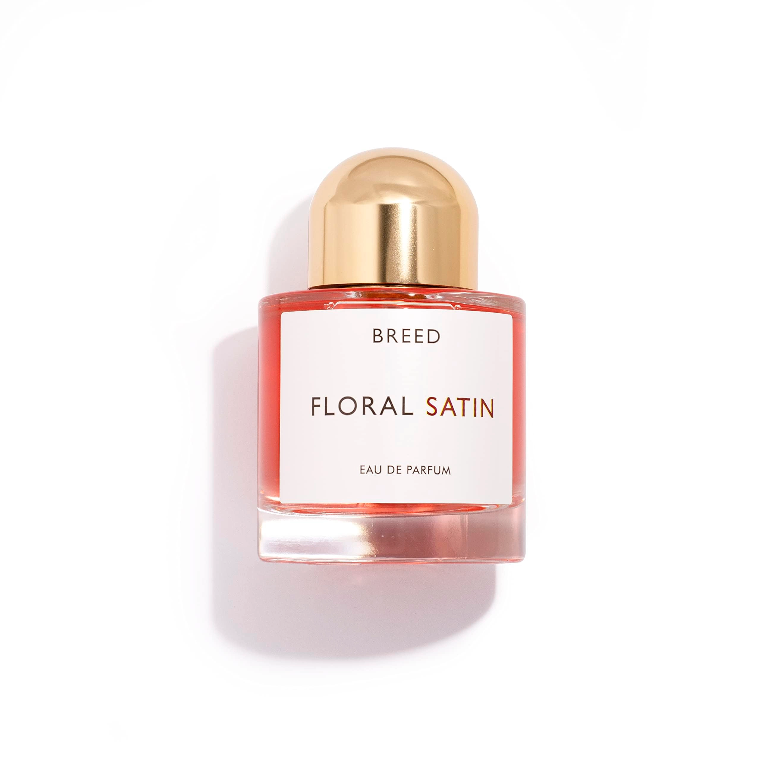 AMD Perfumes Floral Satin Eau de Parfum 100ml