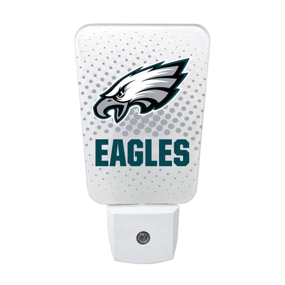 Team Night Light - Corded Electric
