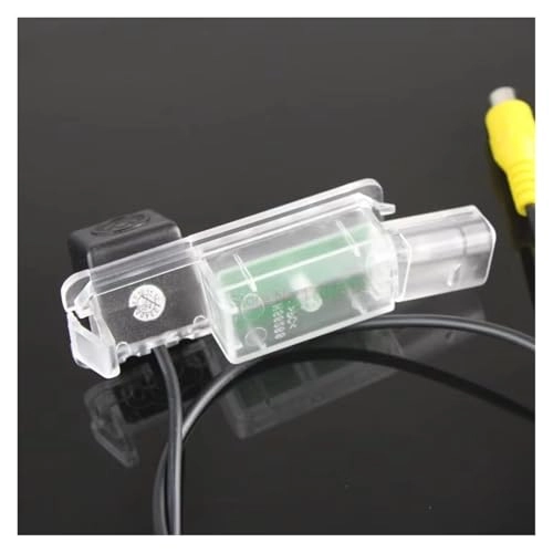 Car Backup Camera - Night vision