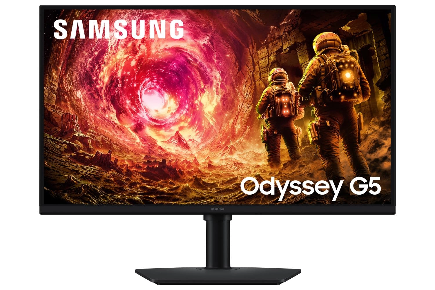 Samsung LS27FG502EUXEN - 27 Inches 2560 x 1440