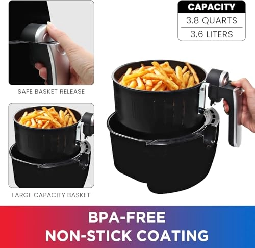 Total Chef TCAF03_AZ