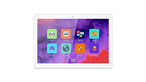 Tab M10 HD - 32GB 10.1"