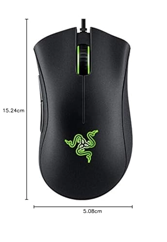 DeathAdder - USB
