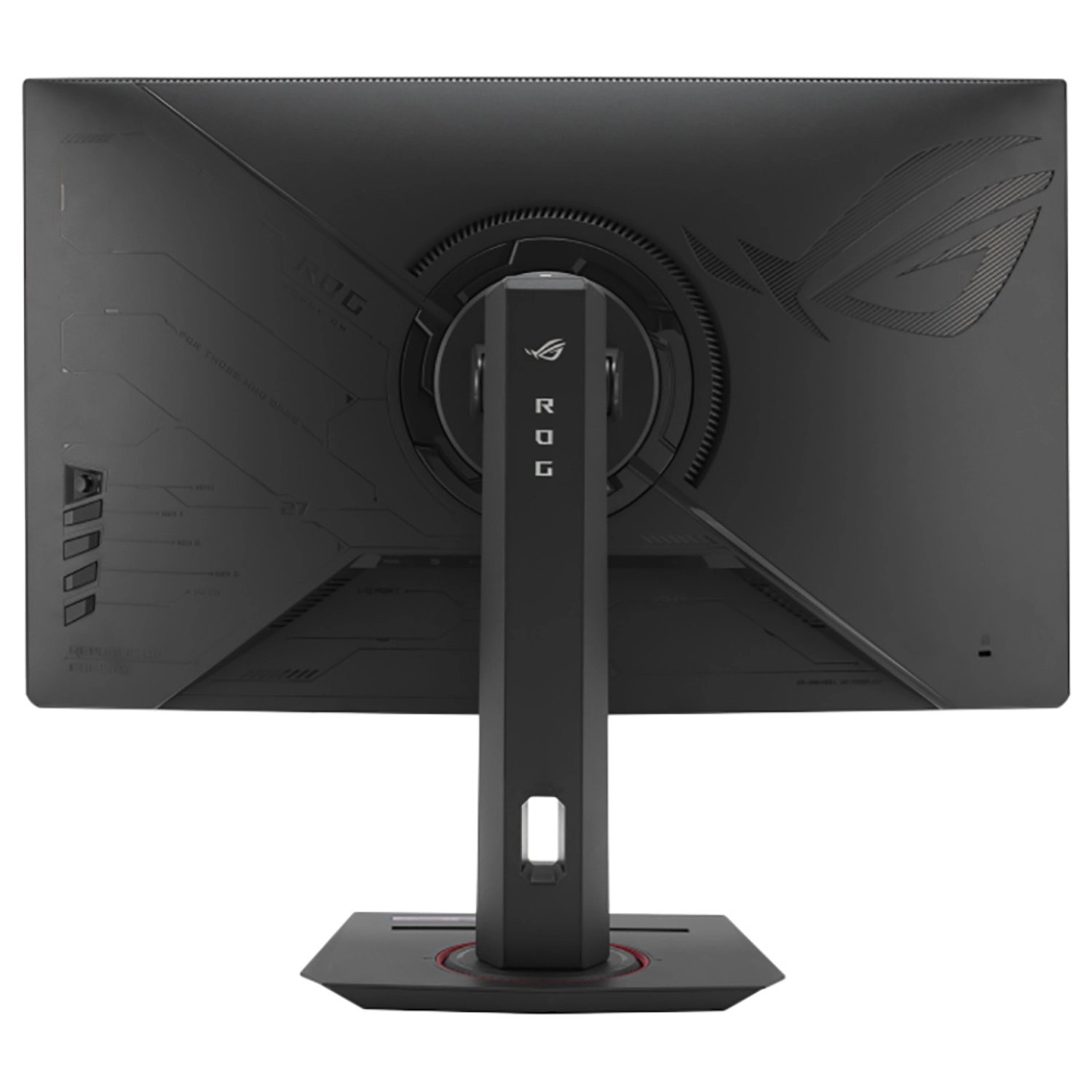 XG27WCMS - 2560x1440 27-inch