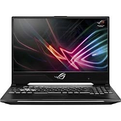 ROG Strix Scar II GL504GW-DS74 - 15.6'' Core i7-8750H 16GB DDR4 512GB SSD
