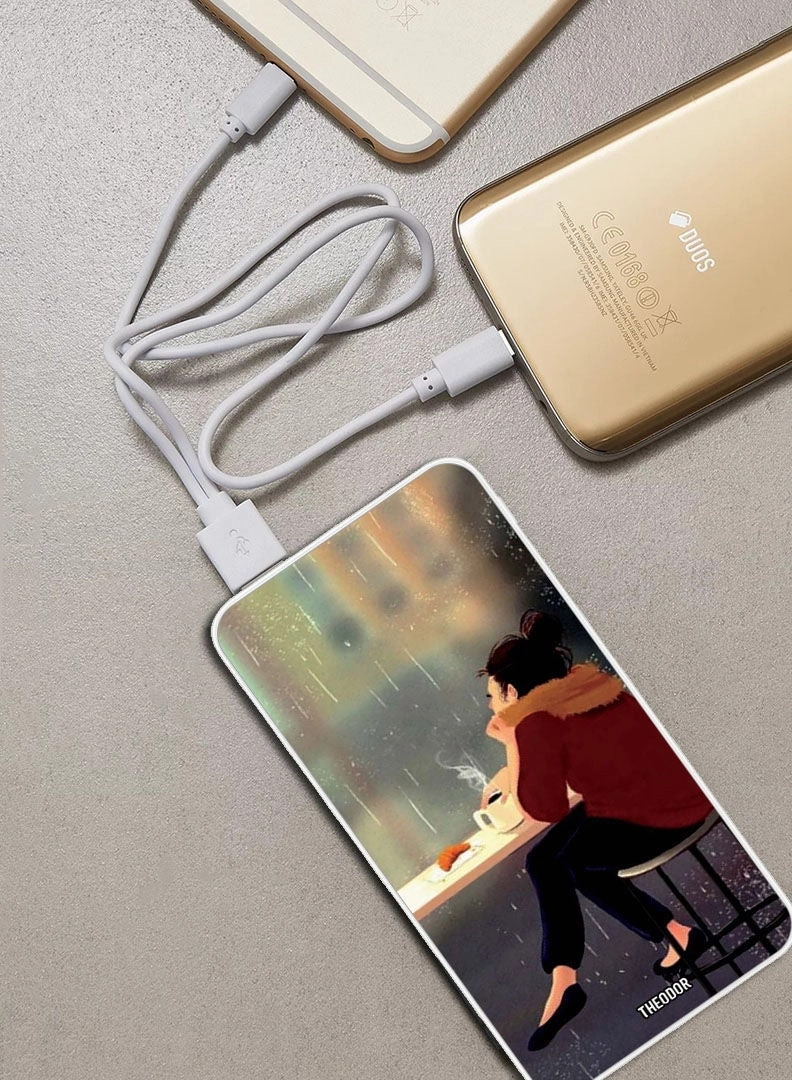 EX_PPBA550 - 10000mAh 18W