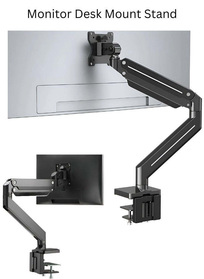 Skill Tech Monitor Mount Stand - 32 in 75x75mm or 100x100mm