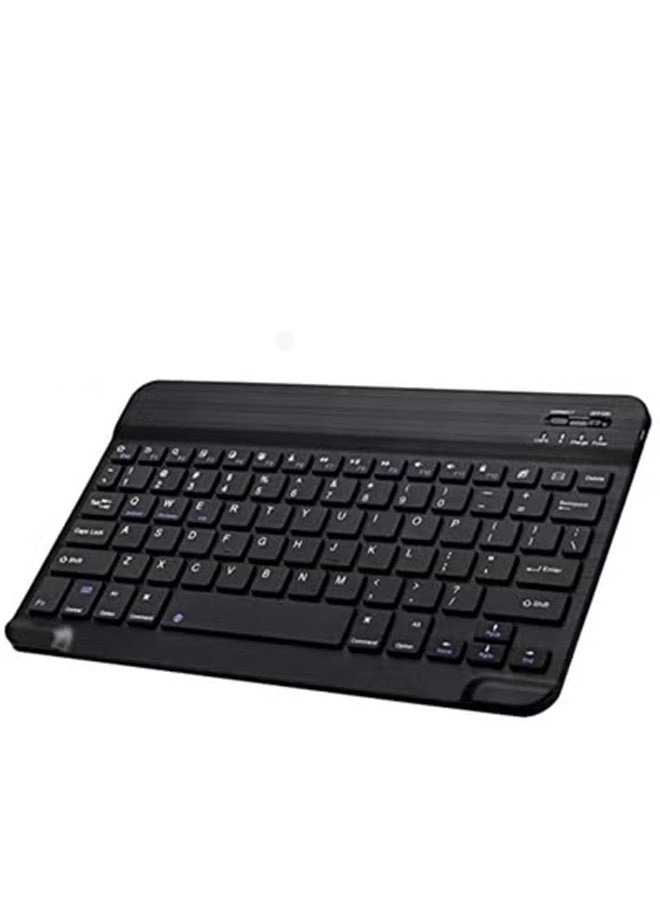 KBMS - Bluetooth Rechargeable Wireless for iPad iPhone Android Windows