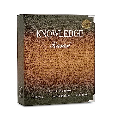 Knowledge Pour Homme Eau de Toilette 100ml