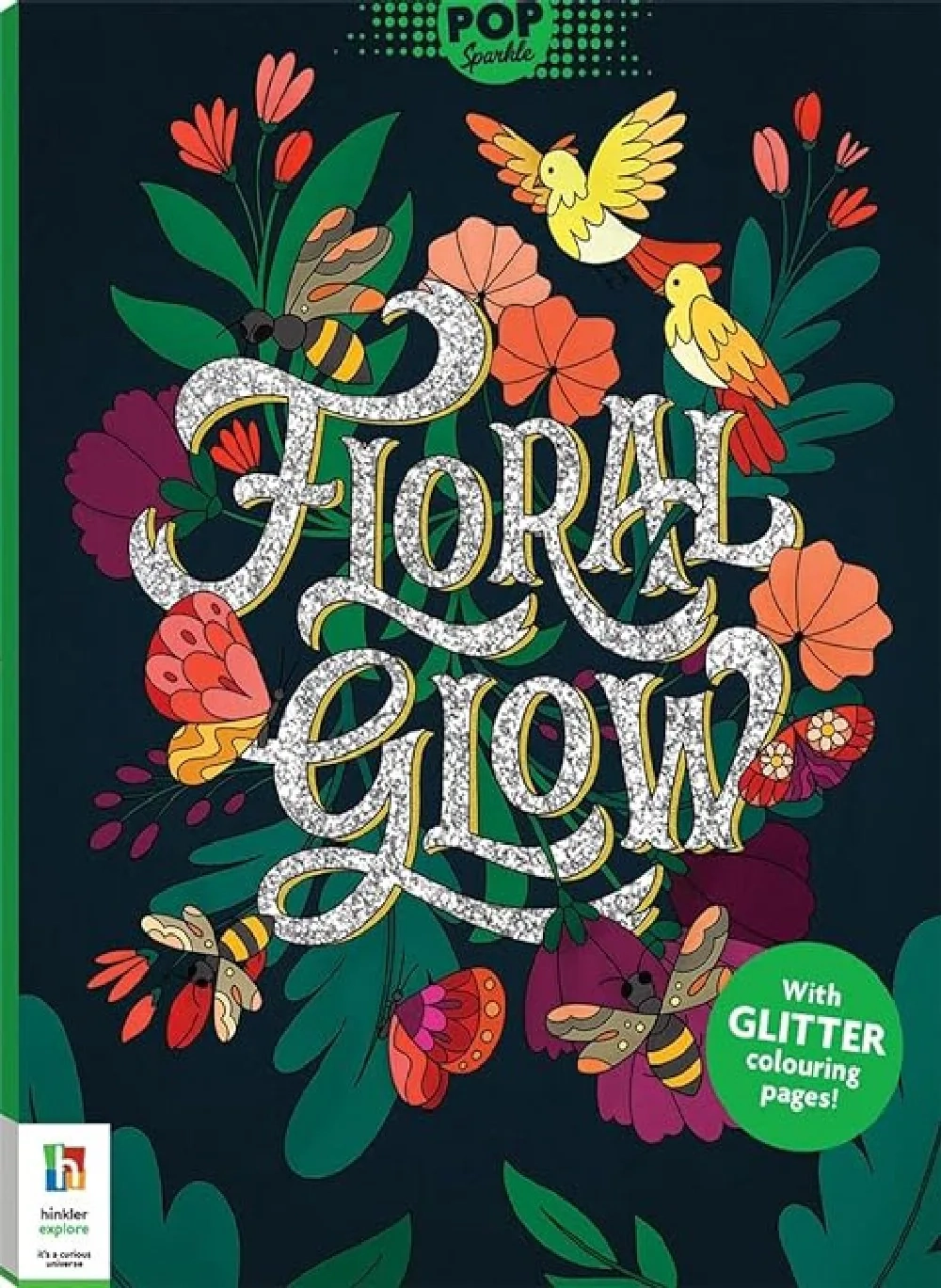 Floral Glow