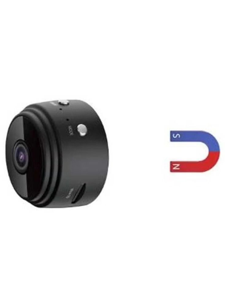 Baby Monitor IP Camera - 1080P Wireless IR Night Vision