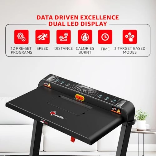 Jogpad-3 - 4Hp 1050x420mm