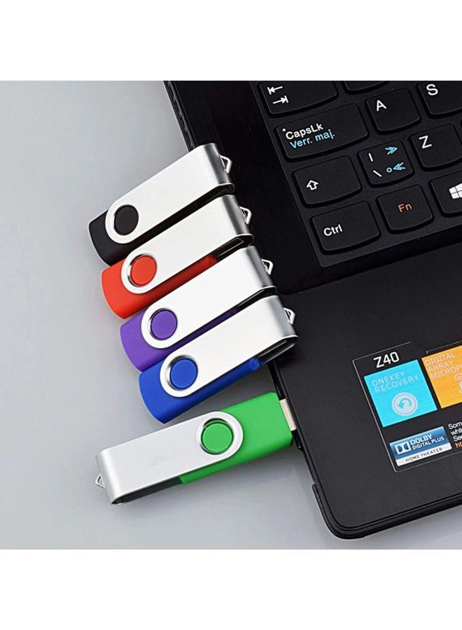 U305COLOR5-1 - Pack 1 GB