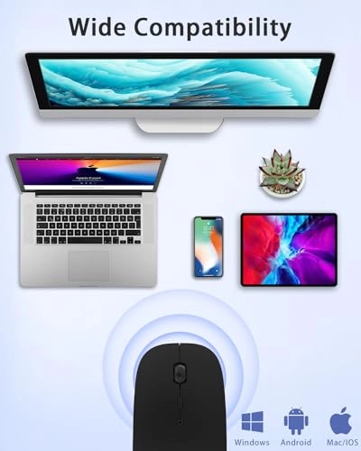 M01 Mouse - Bluetooth