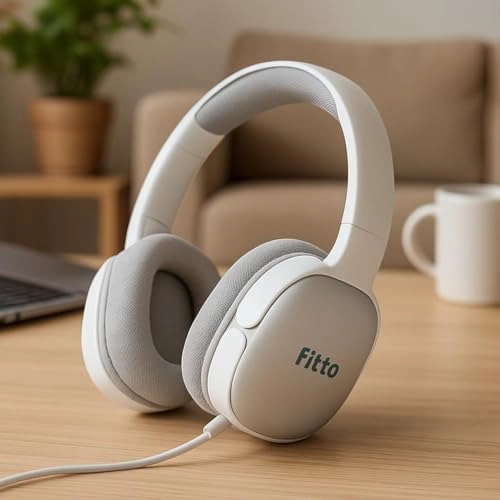 610622765029 Wired Headphone