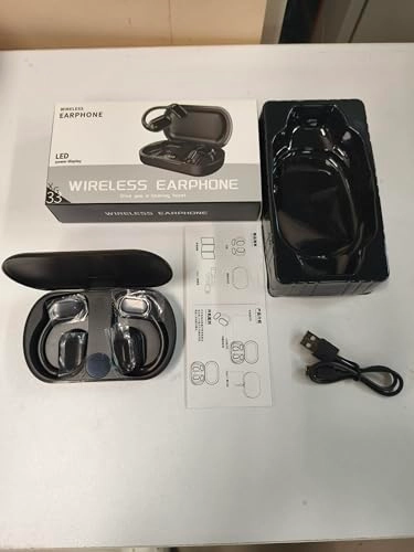 V28 Wireless Headphone