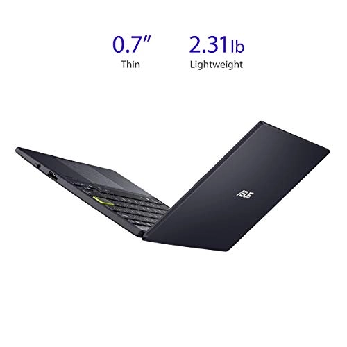 L210 - 11.6'' 64GB 4GB 64GB Celeron N4020
